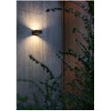 IP44 Luci Control Wall Lamp