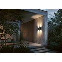 IP44 Scap Wall Lamp