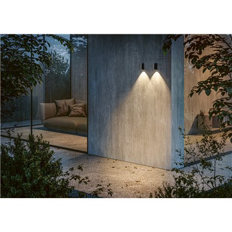 IP44 Scap One Wall Lamp