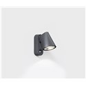 IP44 Stic Control Wall Lamp