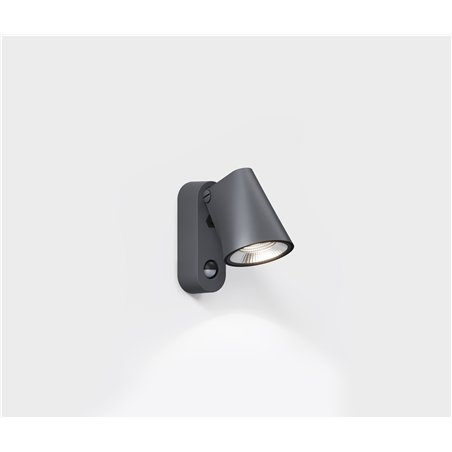 IP44 Stic Control Wall Lamp