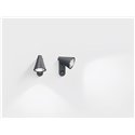 IP44 Stic Control Wall Lamp