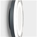 IP44 Lisc Wall Lamp