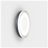IP44 Lisc Wandleuchte