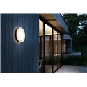 IP44 Lisc Wall Lamp