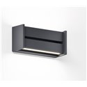 IP44 Slat Wall Lamp