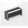 IP44 Slat Wandleuchte