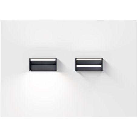 IP44 Slat Wall Lamp