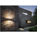 IP44 Slat Wall Lamp