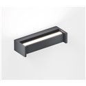 IP44 Slat One Wall Lamp