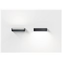 IP44 Slat One Wall Lamp