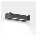 IP44 Slat One Wall Lamp