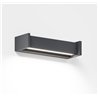 IP44 Slat One Wandleuchte