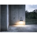 IP44 Slat One Wall Lamp