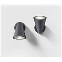 IP44 Stic Wall Lamp