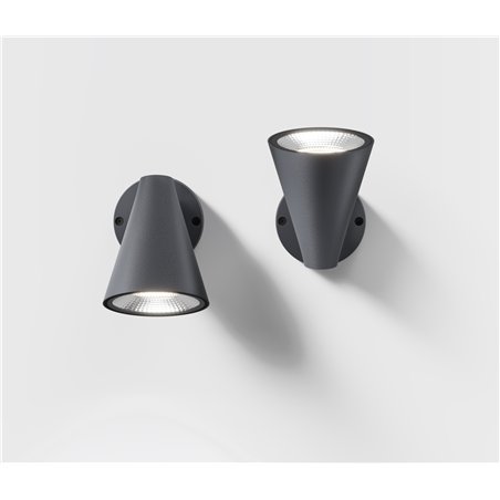 IP44 Stic Wall Lamp