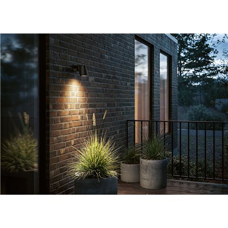 IP44 Stic Wall Lamp