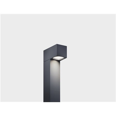 IP44 Como Bollard Garden Light