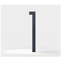 IP44 Como Bollard Garden Light
