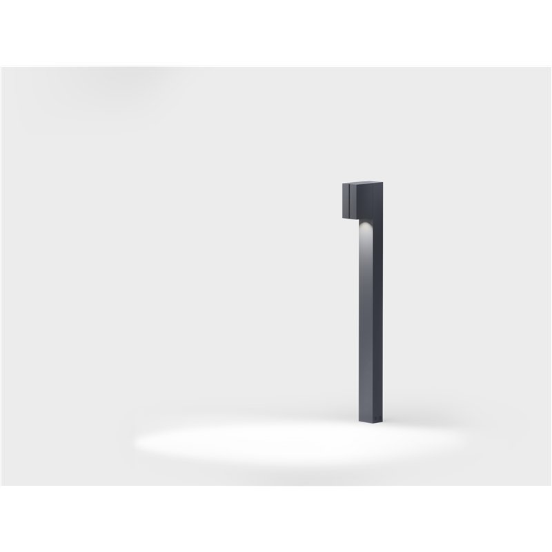 IP44 Cut Gartenleuchte