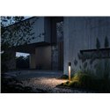 IP44 Cut Bollard Garden Light