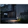 IP44 Cut Gartenleuchte