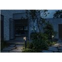 IP44 Dia Bollard Garden Light