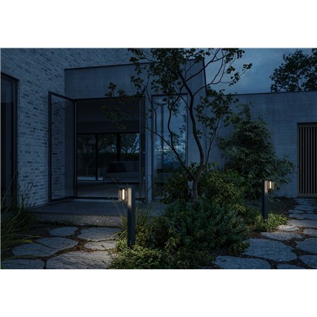 IP44 Dia Bollard Garden Light