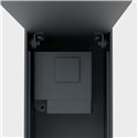 IP44 Jack EUR-Norm Garden Light