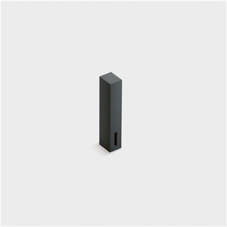 IP44 Jack EUR-Norm Garden Light