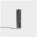 IP44 Jack EUR-Norm Garden Light