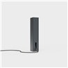IP44 Jack EUR-Norm Gartenleuchte