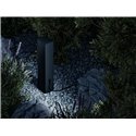 IP44 Jack EUR-Norm Garden Light