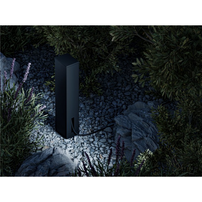 IP44 Jack EUR-Norm Gartenleuchte