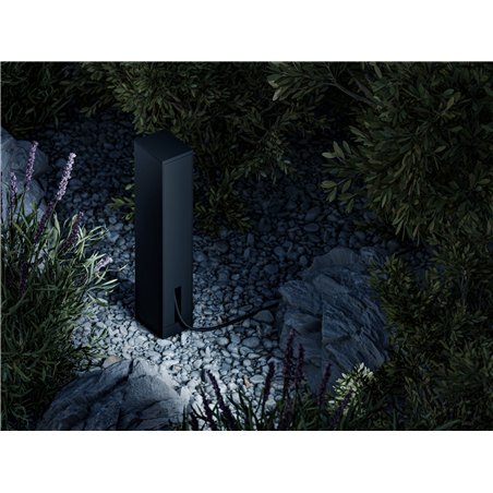 IP44 Jack EUR-Norm Garden Light