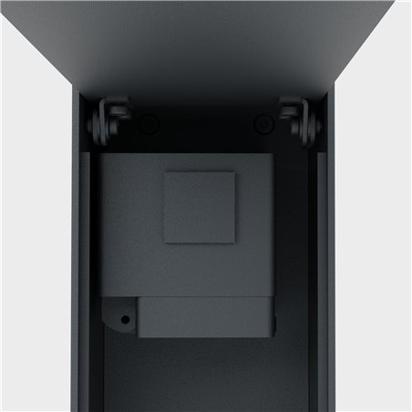 IP44 Jack BE+FR-norm Garden Light