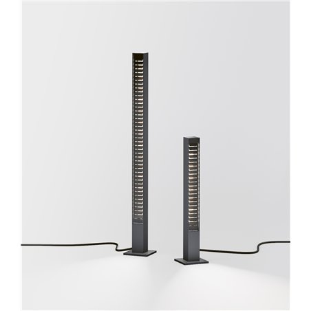 IP44 Lin 40 Base Garden Light