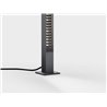 IP44 Lin 70 Basis Gartenleuchte