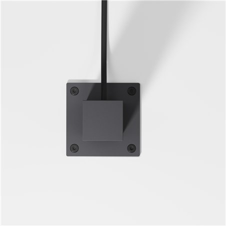 IP44 Lin 70 Base Garden Light