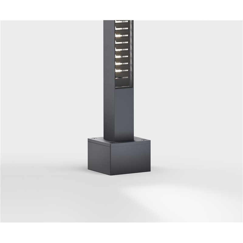 IP44 Lin 40 Gartenleuchte