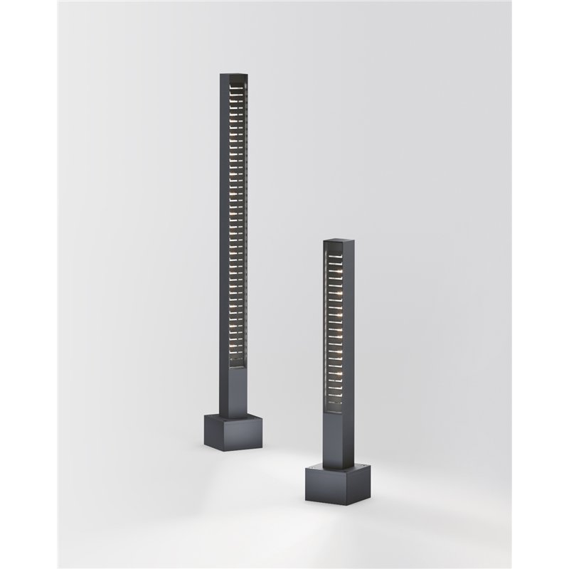 IP44 Lin 40 Gartenleuchte