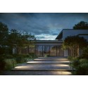 IP44 Lin 40 Bollard Garden Light