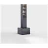 IP44 Lin 70 Gartenleuchte