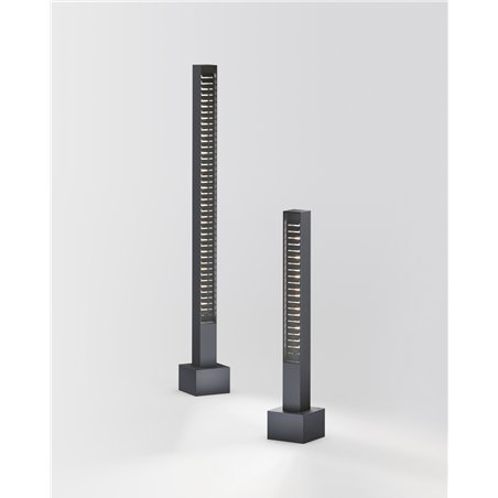 IP44 Lin 70 Bollard Garden Light