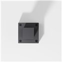 IP44 Lin 70 Bollard Garden Light