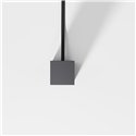 IP44 Lin 70 Spike Garden Light
