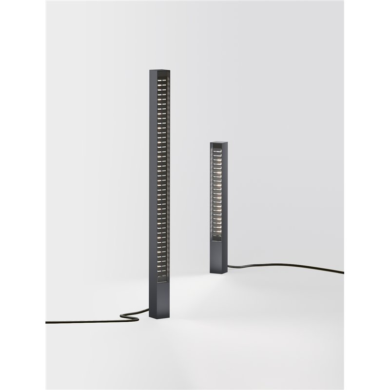 IP44 Lin 70 Spike Gartenleuchte