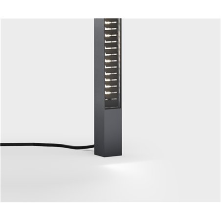 IP44 Lin 70 Spike Garden Light