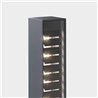 IP44 Lin 70 Spike Gartenleuchte