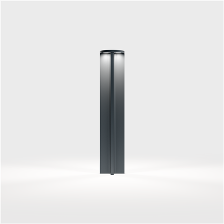 IP44 Mir R 30 Poller floor lamp
